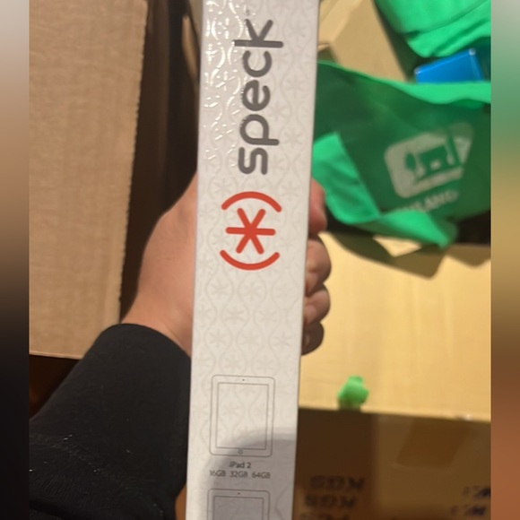 Ipad 2/ (3rd generation) magfolio case - Picture 3 of 6